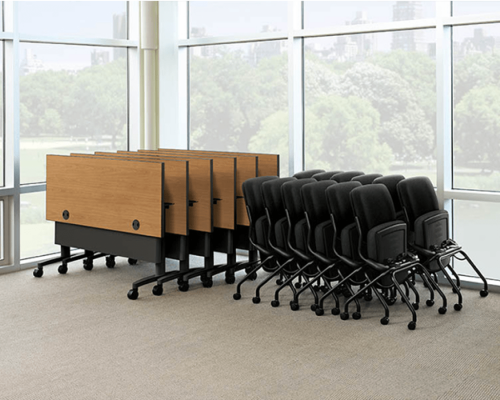 Nesting Table - 3